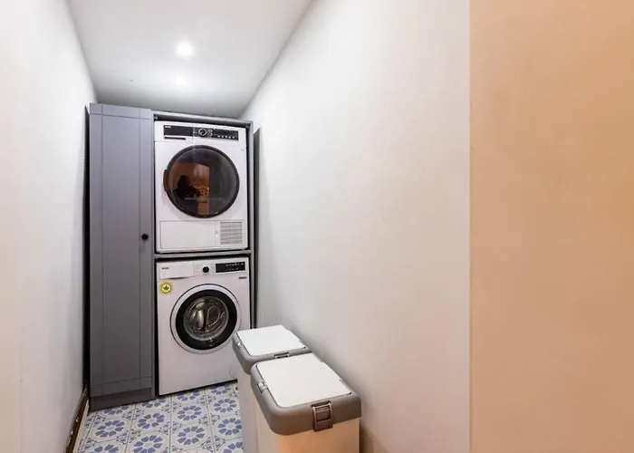 Historic Balat 2Bd2Bath Central House! #388